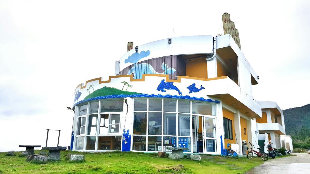 White Sand Beach 32 Ilha Verde Exterior foto