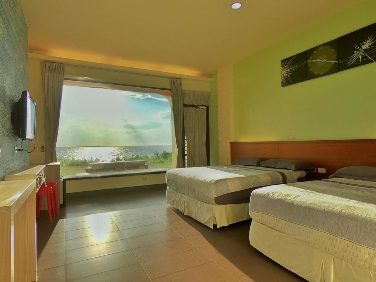 White Sand Beach 32 Ilha Verde Exterior foto
